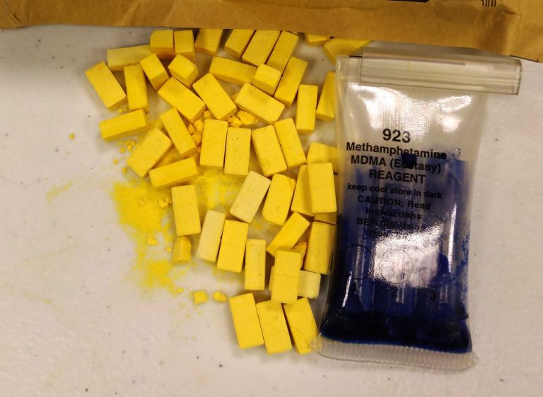 8 Major Airport Drug Busts That Went Down in History