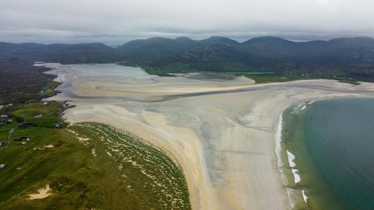 A Secret World War II Research Island, and the Extreme Experiments Conducted There