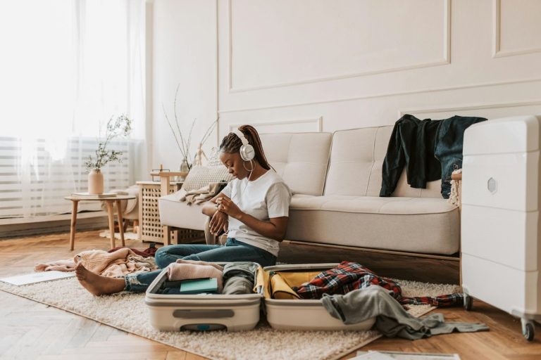 The One Travel Mistake Almost Every First Time Traveler Makes