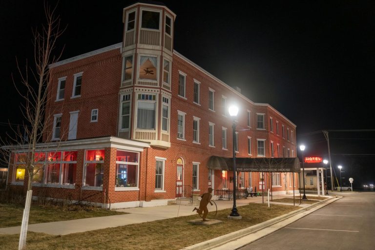 10 Hotels That Were Built on Such Dark History That Guests Still Check Out Early