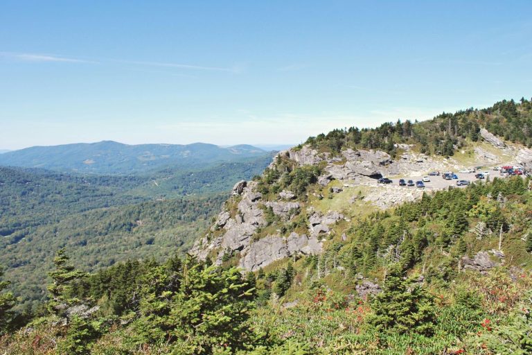 12 Road Trips in North America That Travel Influencers Have Completely Ruined