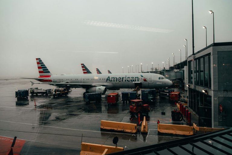 Airlines Are Preparing for a Record Summer Travel Season Across the U.S.
