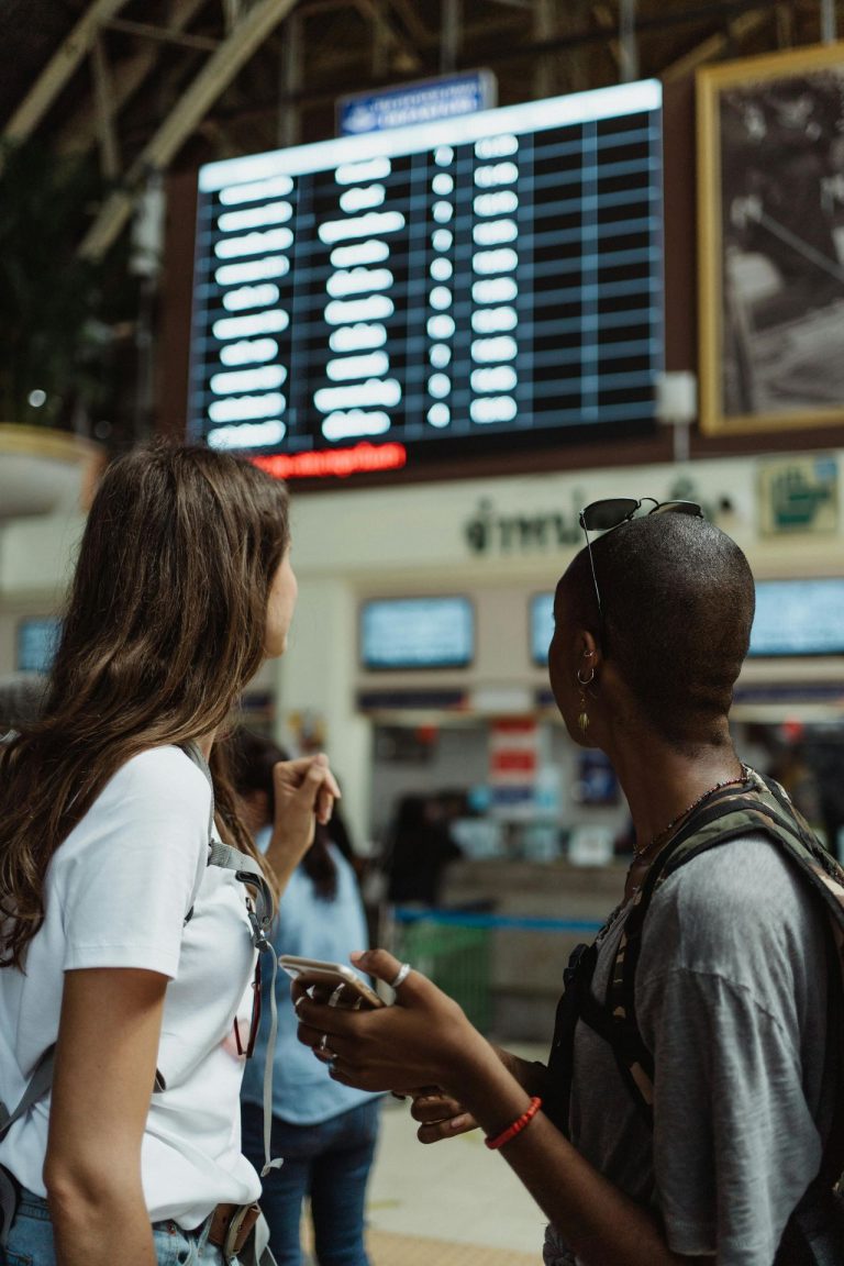 More Americans Are Booking Domestic Trips Despite Rising Flight Costs
