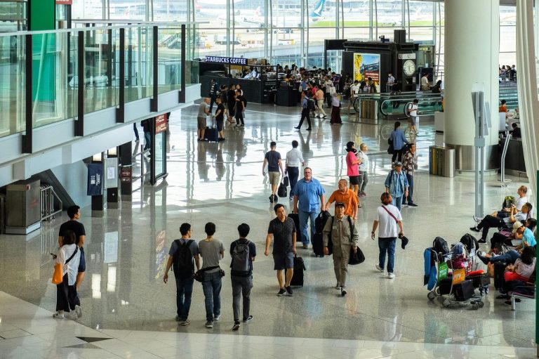 Why Thousands of Americans Are Cutting Trips Short Right Now