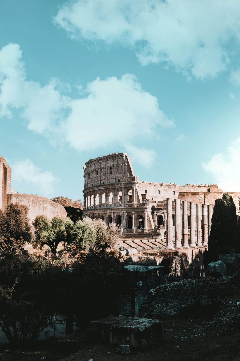 12 Destinations That Became Famous Overnight Because of a Single Film or TV Show