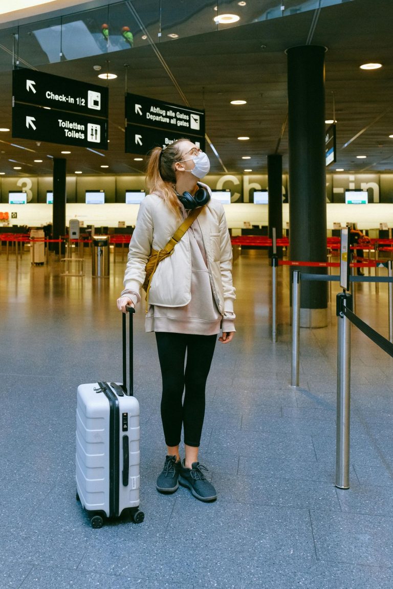 Is Solo Female Travel Actually Getting Safer or Are We Just Getting Better at Pretending It Is?