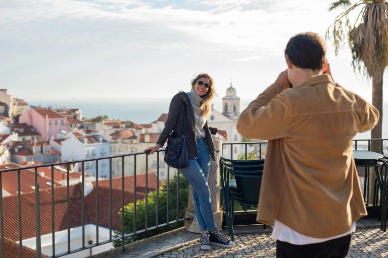 Is the Travel Influencer Industry Selling a Version of the World That Does Not Exist Anymore?