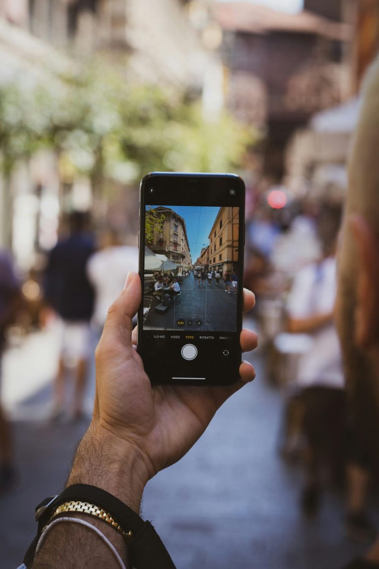 The Real Reason You Take Hundreds of Photos Abroad and Never Look at a Single One Again