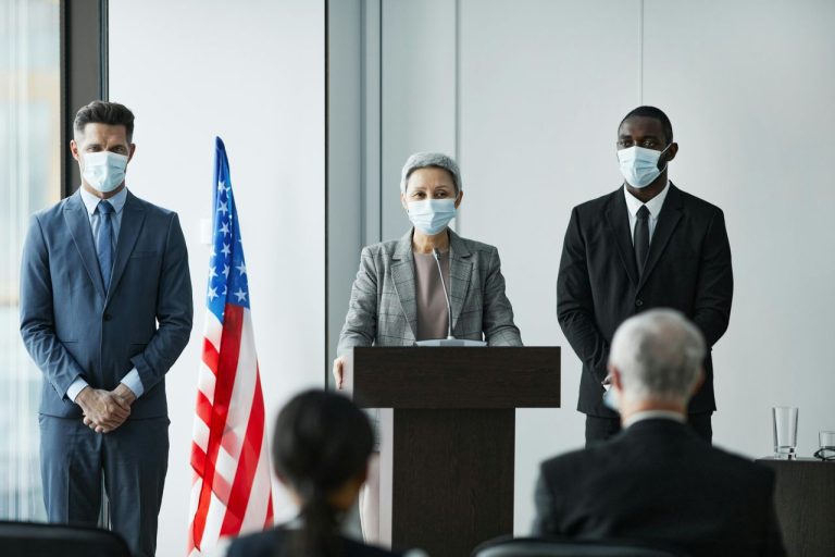 The World’s Reaction to Hantavirus Feels Uncomfortably Familiar to the Early Days of COVID