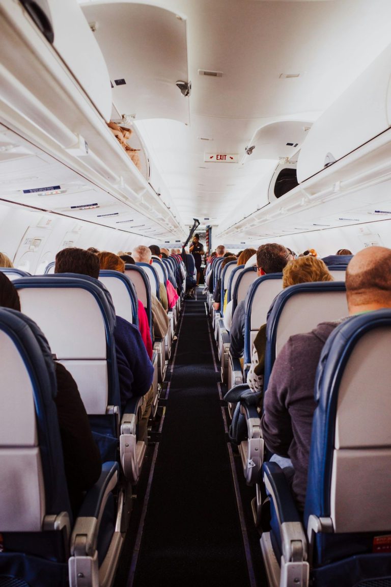 Flight Attendants Are Finally Talking About the One Seat They Would Never Book on Any Aircraft
