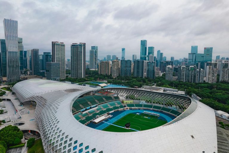 The FIFA World Cup Is Coming to America and Hotel Prices Are Already Telling a Scary Story