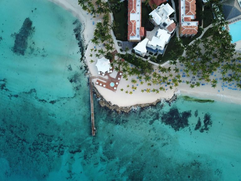 Caribbean Tourism Hit 35 Million Visitors Last Year and the Islands Are Starting to Show It