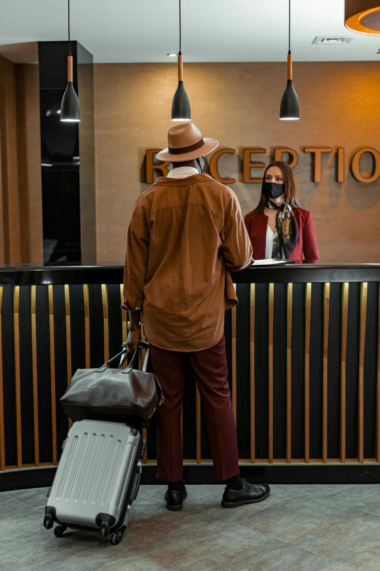 11 Things Americans Do at Hotels Abroad That Get Them Quietly Flagged by Staff
