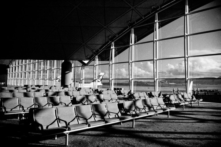 8 American Airports With Sections So Outdated They Have Not Changed Since the 1990s