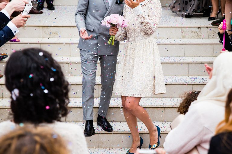 9 Destination Wedding Locations That Guests Secretly Resent Being Asked to Travel To