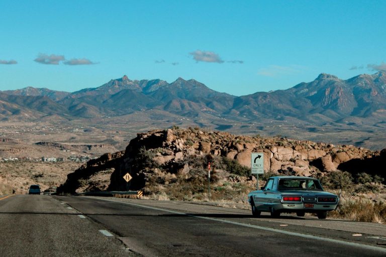 12 US Road Trip Routes That Were Iconic 10 Years Ago