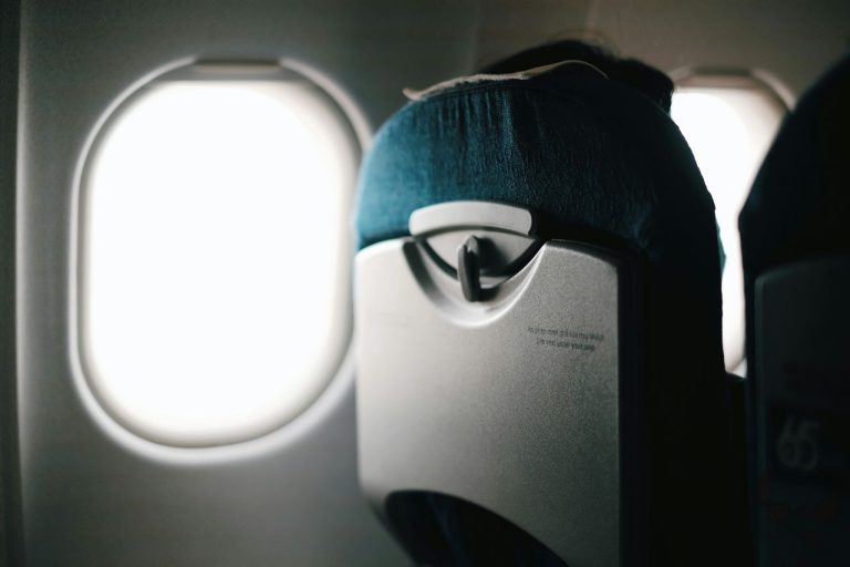 12 Travel Accessories That Frequent Flyers Say Changed Everything About Long Haul Travel