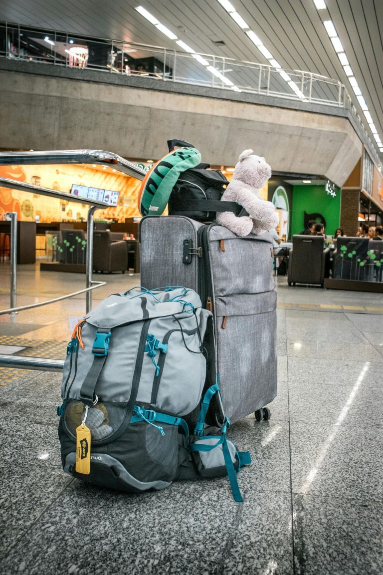 12 Packing Mistakes That Customs Officers Say They See From American Travelers Every Single Day