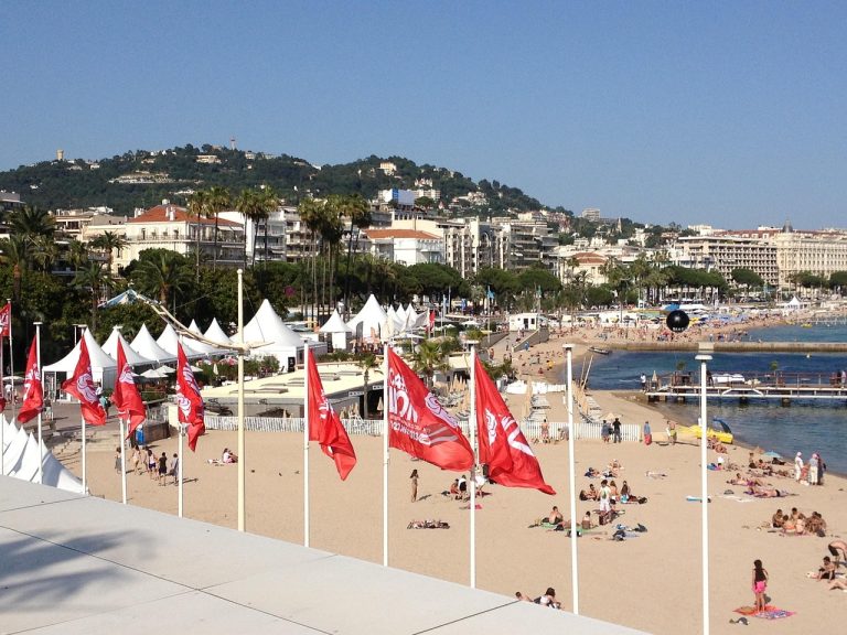 What It’s Actually Like to Visit Cannes During the Film Festival, and Is It Worth It?