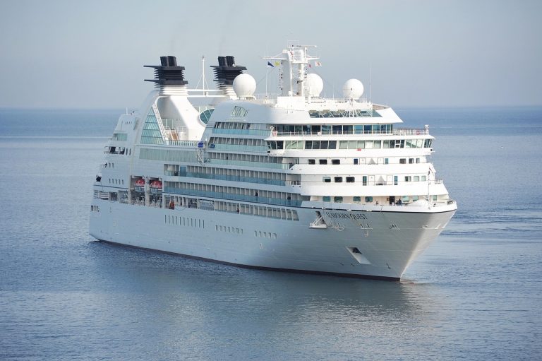 Hantavirus Outbreak on a Cruise Ship: What It Was Really Like for the Passengers Stranded Onboard