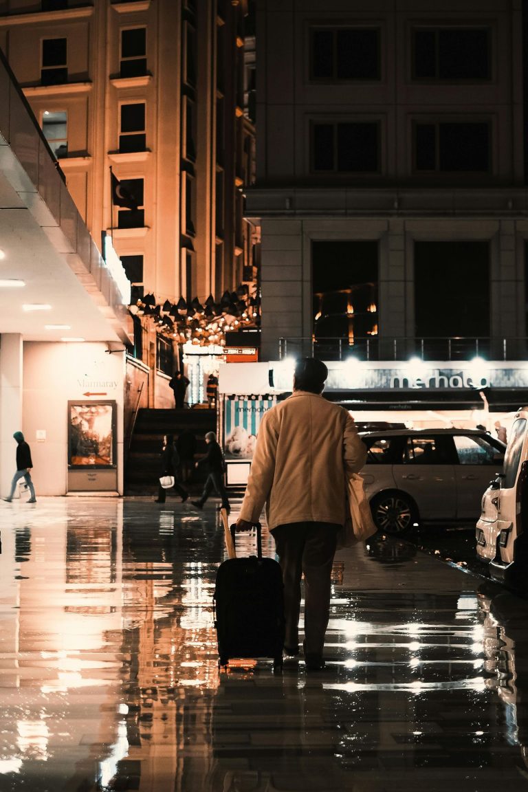 The Airbnb Nightmare Nobody Warns You About Until It Happens to You in an Unfamiliar City