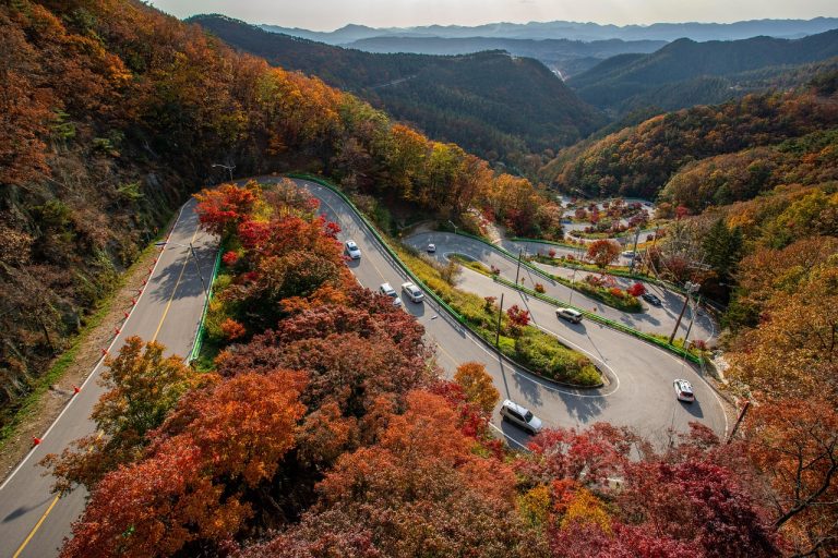 These US Road Trips Are Being Quietly Ruined and the People Doing It Are Not Who You Expect