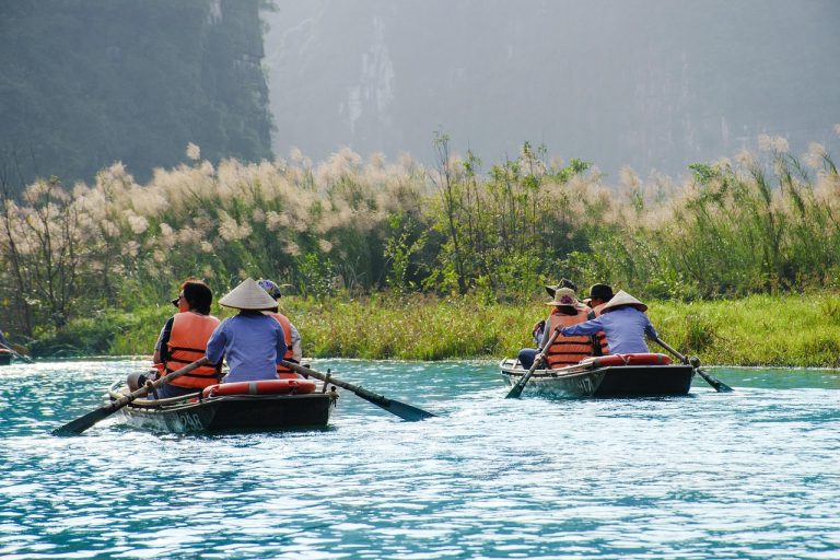 12 Outdoor Adventures You Need to Book Before the 2026 El Nino Makes Them Impossible This Summer