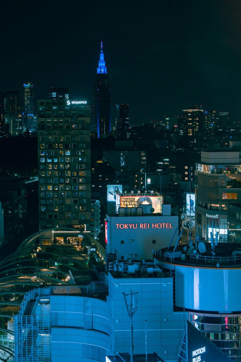 Japan Just Changed What It Costs to Stay There, and Travelers Are Only Now Finding Out