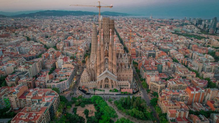 Barcelona Has Been Quietly Transforming Itself, and Not Every Traveler Is Happy About It