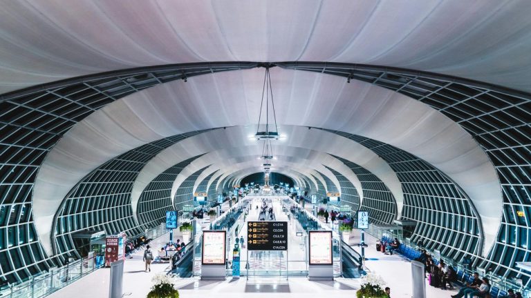Thailand Is Charging Tourists Just to Enter the Country Now: Here’s What You Need to Know