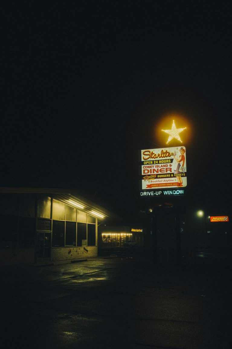 12 US Interstate Rest Stops That Have Become Genuinely Dangerous and Nobody Is Addressing It