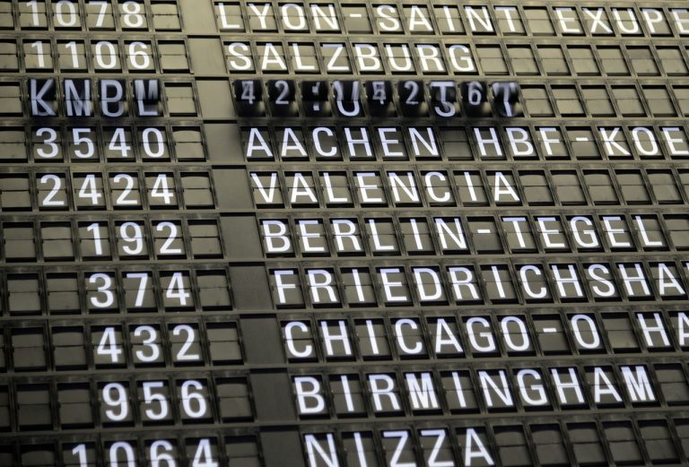 These 12 Popular Tourist Destinations Have a Disease Risk Nobody in the Travel Industry Wants to Talk About