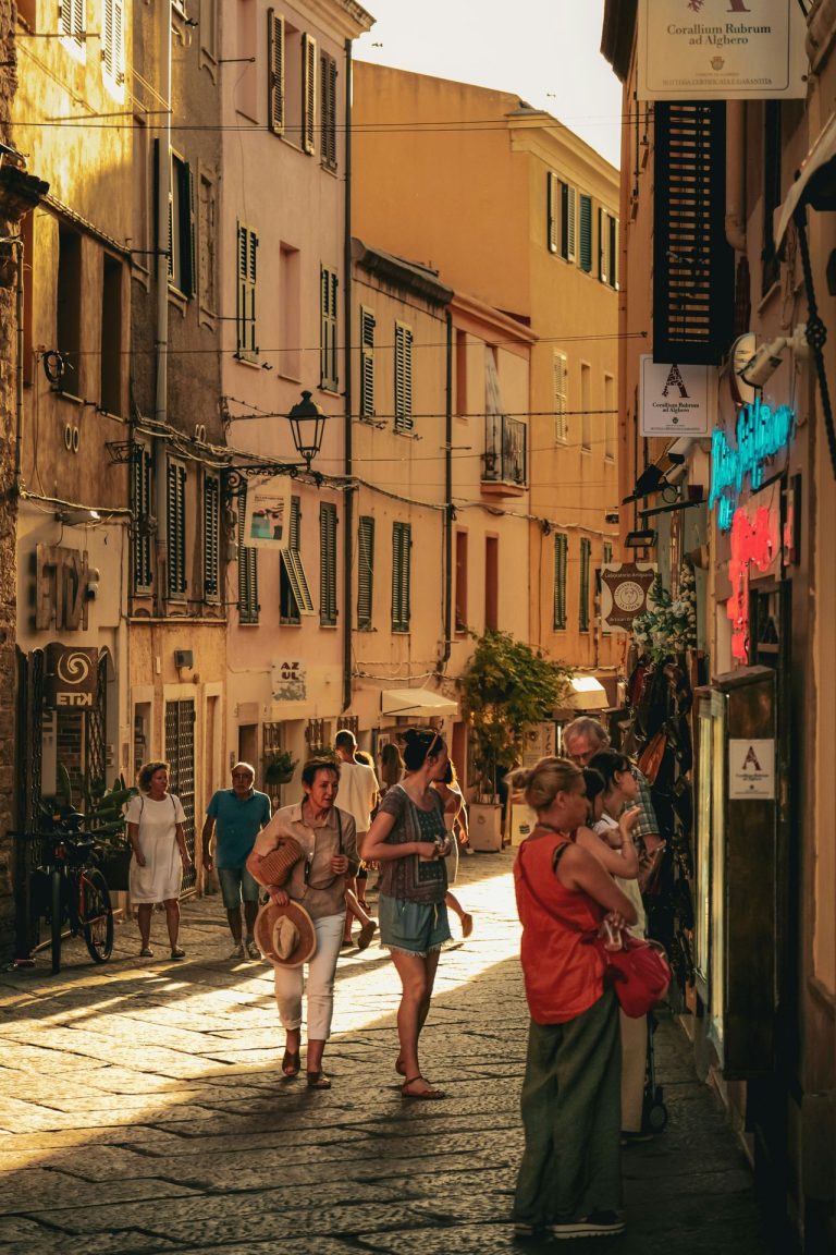 11 European Destinations Women Over 50 Are Choosing Instead of the Ones Every Travel Blog Keeps Pushing