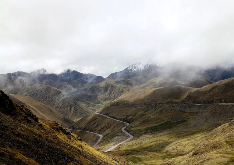 9 Travel Destinations Therapists Are Quietly Recommending When Their Patients Need to Completely Disappear for a While