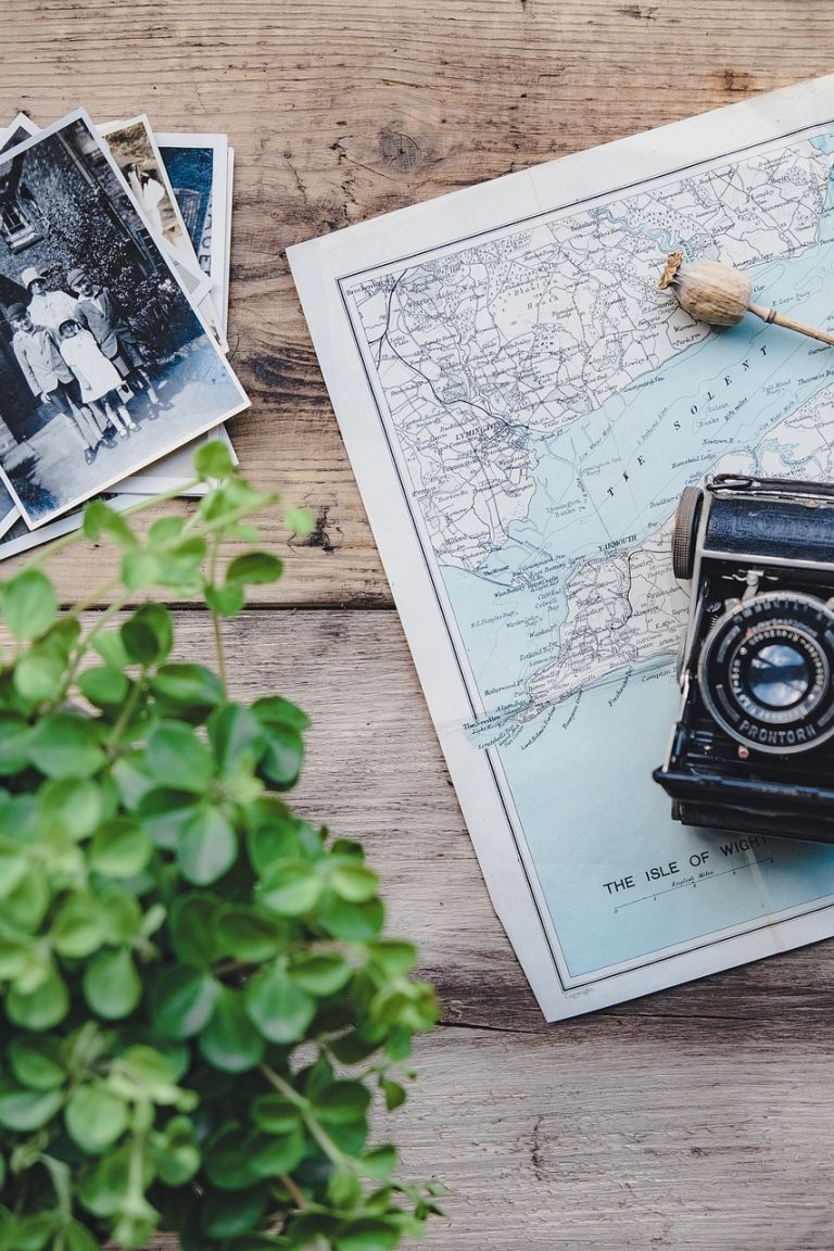 12 Signs Your Love of Travel Has Crossed Into Something You Should Probably Talk to Someone About