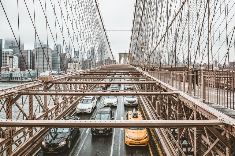 These will be the Most Crowded Places in America This Memorial Day Weekend