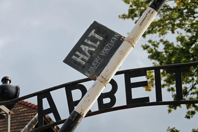 Dark Tourism Is the Fastest Growing Travel Trend in the World But Should It Even Exist