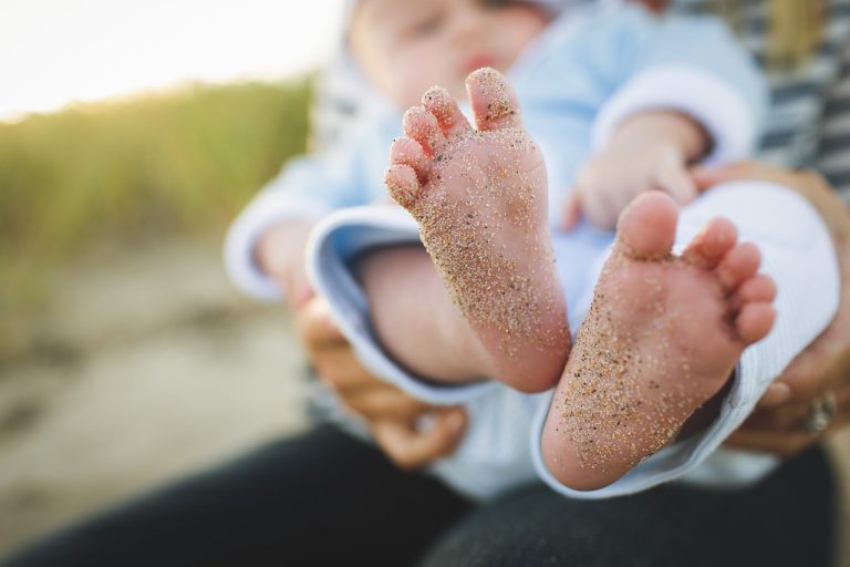 Traveling With a Baby Sounds Like a Nightmare Until You Read What Actually Happens to Couples Who Did It