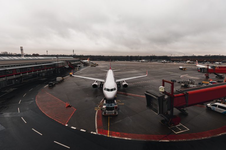 9 Airports Around the World Where Passengers Have Reported Feeling Watched in Ways That Were Never Officially Explained