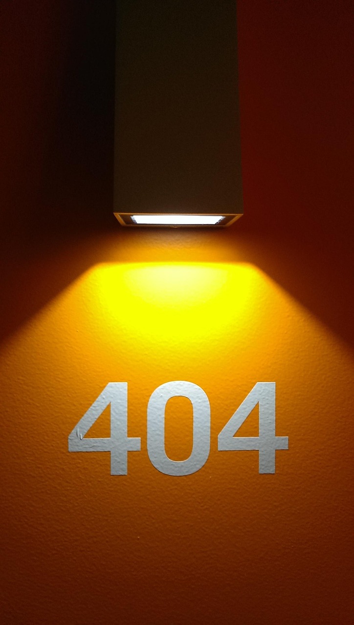 9 Hotel Room Numbers That Certain Cultures Refuse to Sleep In and the Unsettling Reasons Behind It