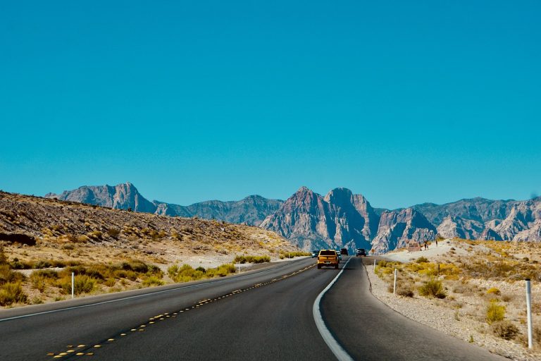 9 Road Trips Americans Are Taking Specifically to Visit Places That Should Not Still Exist in 2026