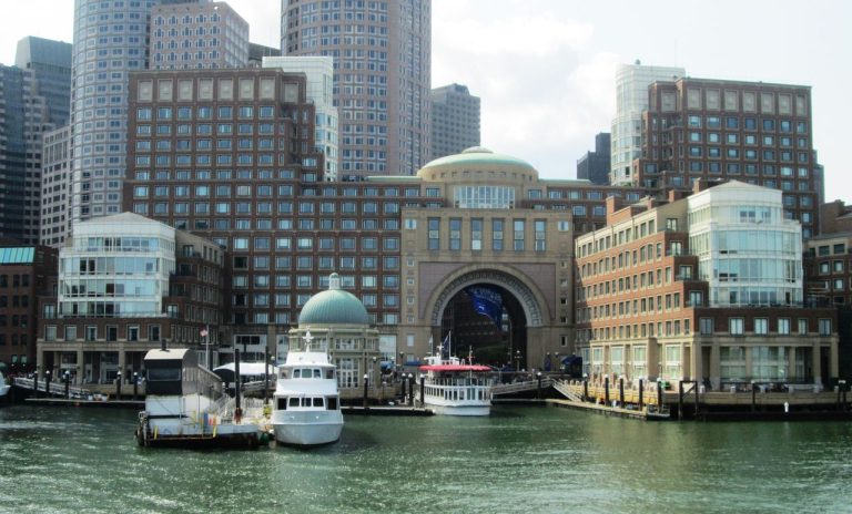 Boston Is a FIFA 2026 Host City and It’s the Most Underrated One on the Entire List