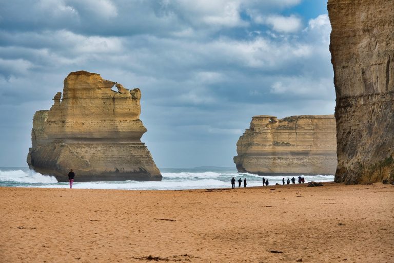 Why California’s Most Popular Travel Destinations Are Looking Very Different in 2026 and the Reasons Go Deeper Than Anyone Is Saying