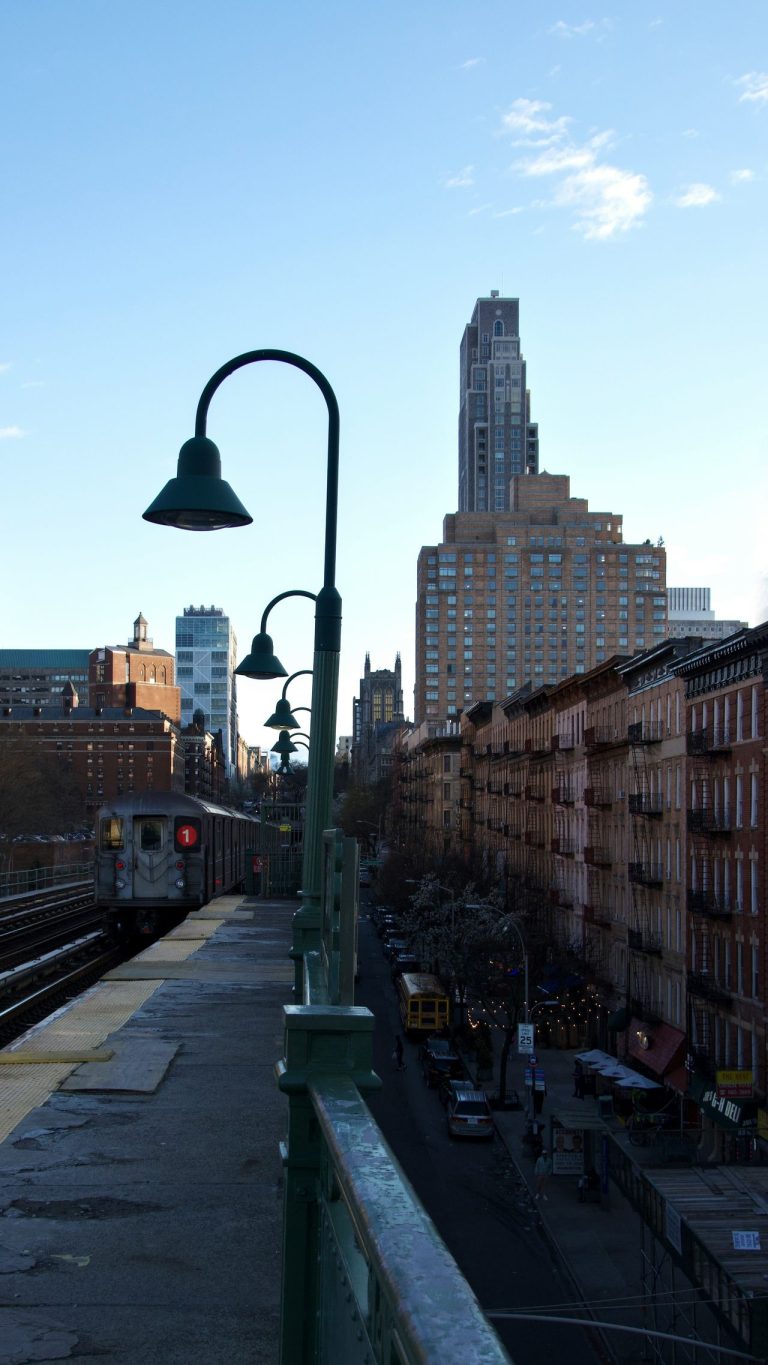 The New York City Housing Situation That Is Making Long Term Residents Question Everything Right Now