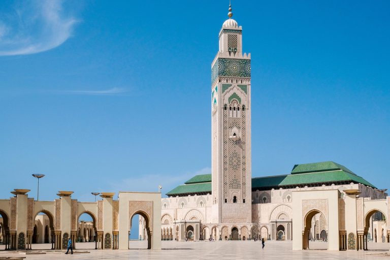 10 Hotels in Marrakech That Give You the Most Authentic Experience Without the Tourist Trap Price Tag