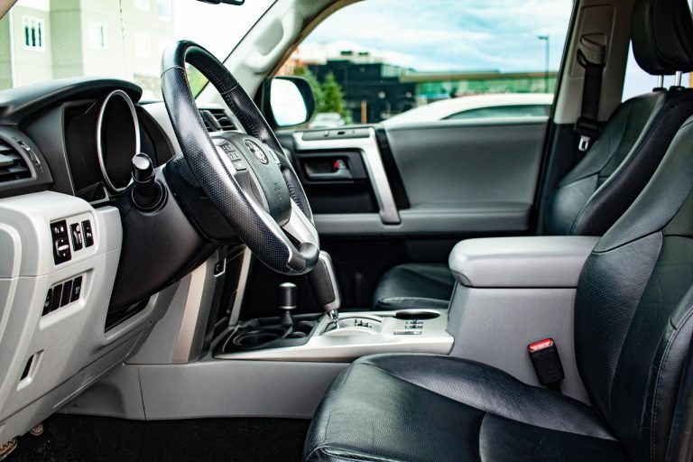 7 Reasons Professional Car Detailing Should Be Your First Stop for a Road Trip