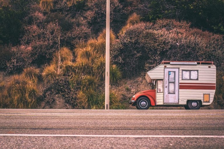 From Vintage Campers to Modern RVs: 7 Ways Road Trip Culture Has Completely Transformed