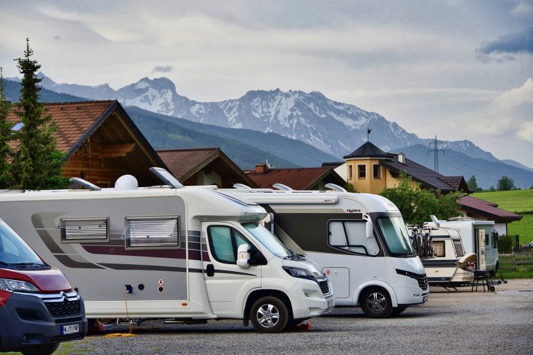 The 10 Best RVs Ever Made: A Journey From the Classics to What’s Turning Heads Today