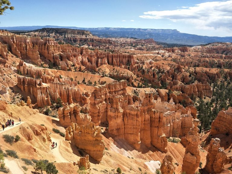 The Best Time of Year to Visit These 10 Underrated National Parks