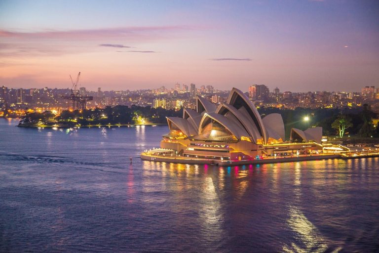 Future-Proof Travel: 7 Destinations That Are Adapting Best to Climate Change